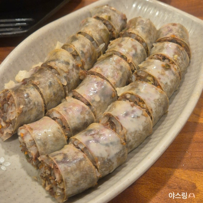 부산 국밥 맛집 합천돼지국밥 국물 찐추천!