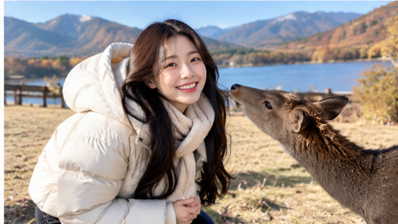 패딩 숨 살리는법 3가지(리프레쉬,드라이기,식초 등등 다양한 방법)