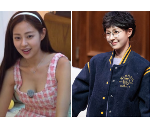 “1000억 건물주 딸도 이렇게 열심히 산다고?” 덱스 썸녀 신슬기, 다이아 수저 내려놓고 파격....