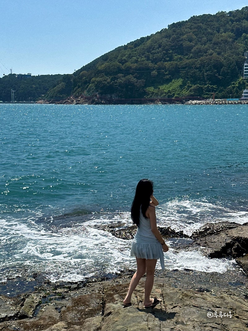 ️ 낭만의 도시 부산 여행 2일차
