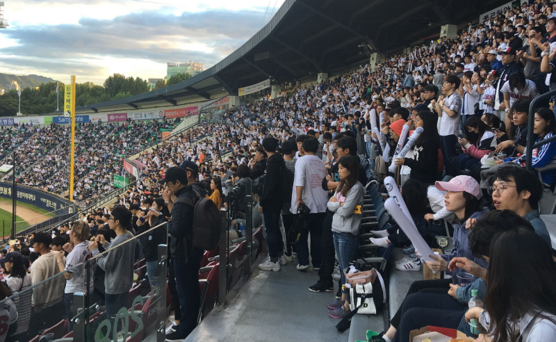 2026 KBO 와일드카드 예매 10월 13일 시작! 티켓팅 시간·예매 방법·취소표 총정리