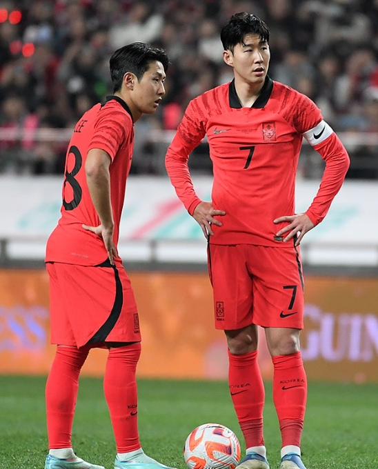 이강인 배후설 확산, 확인 안 된 의혹에 악플 폭주