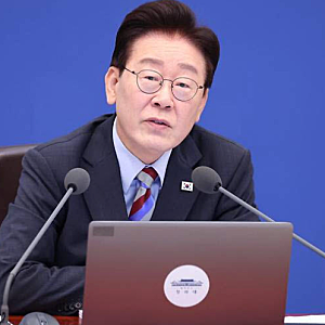 [속보] 이재명 대통령 “박원순 시장님 생각난다”…안철수·한동훈 '2차 가해' 강력 반발, 무....