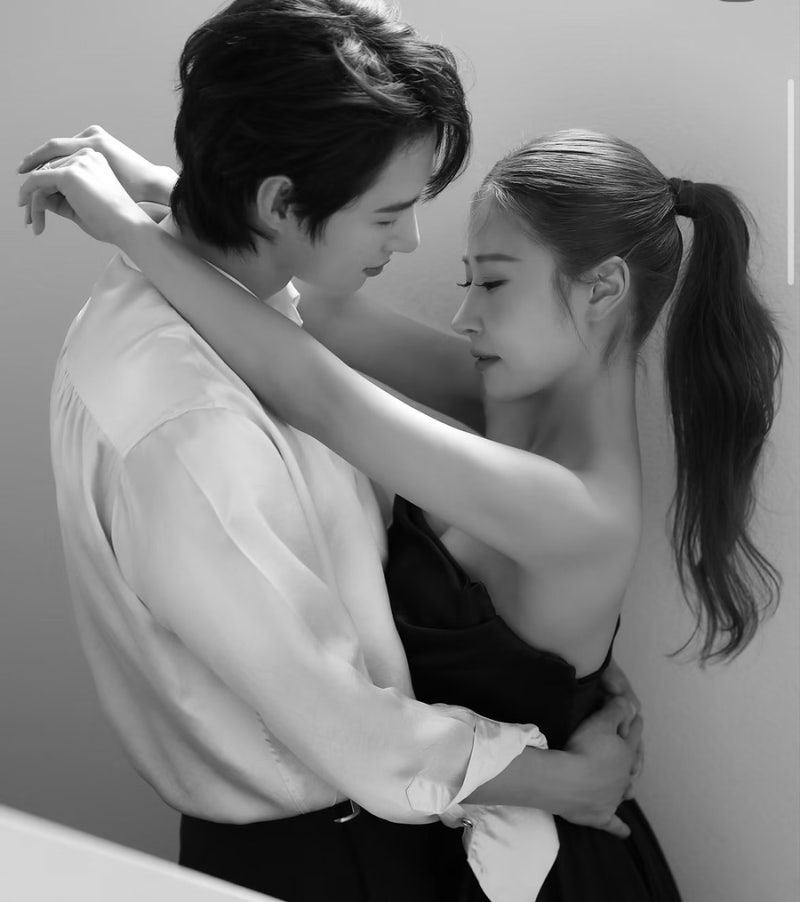 서준맘 박세미 연예인보다 잘생긴 비연예인과 결혼 발표? 아이엄마인 줄 알았는데 한 살 연....