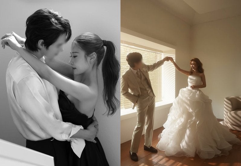 [대박] '서준맘' 박세미, 기습 결혼 발표! 1살 연하 '훈남' 남편 공개에 연예계 발칵!