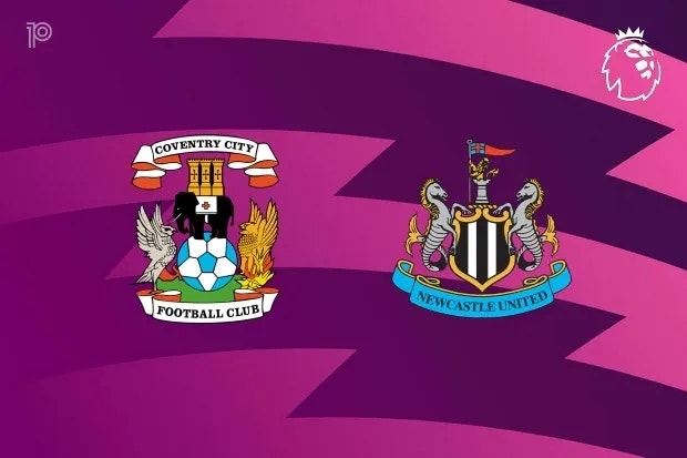 코번트리 뉴캐슬 EPL 프리뷰, 첫 홈 승리와 부상 복귀가 변수