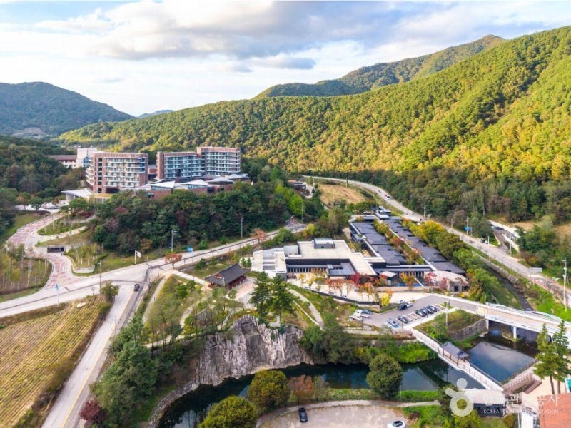 국내겨울온천여행, 온천보다 이동 동선부터 고르세요