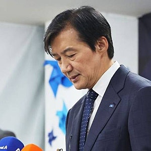 “김혜경 130·조국 90, 한동훈 딸은 0회”…조국, ‘압수수색 잣대’ 맹비난