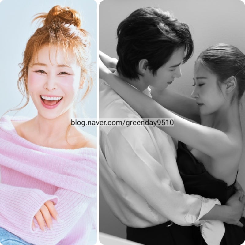 '서준맘' 박세미, 연하남과 결혼 발표 '진짜 서준맘 되나요?' (+프로필, 나이, 대학)