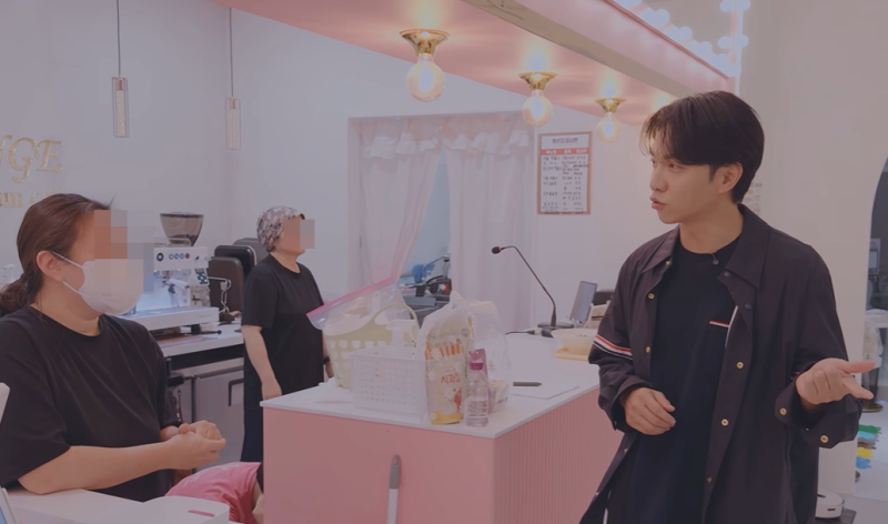 "외식도 딸 허락받아야" 이승기, 퇴근하자마자 마주한 뜻밖의 육아 현실