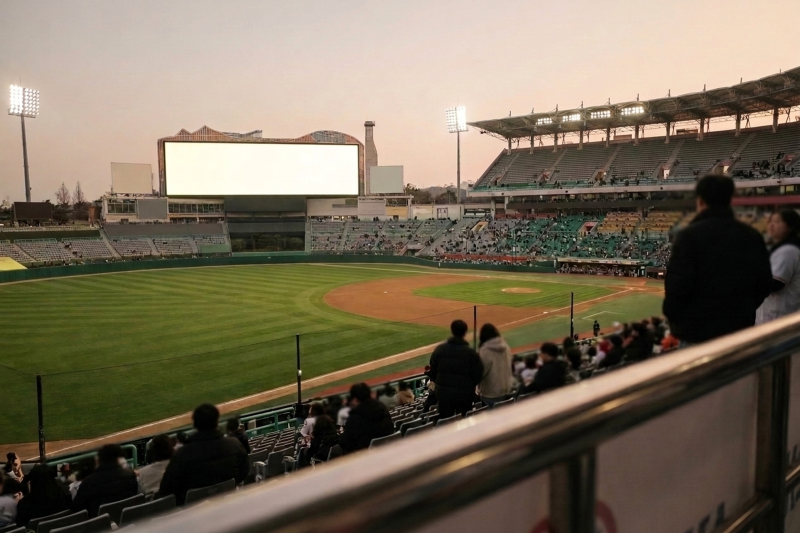KBO 와일드카드 결정전 14일 일정 LG 두산 대진 잠실 규칙 예매 총정리