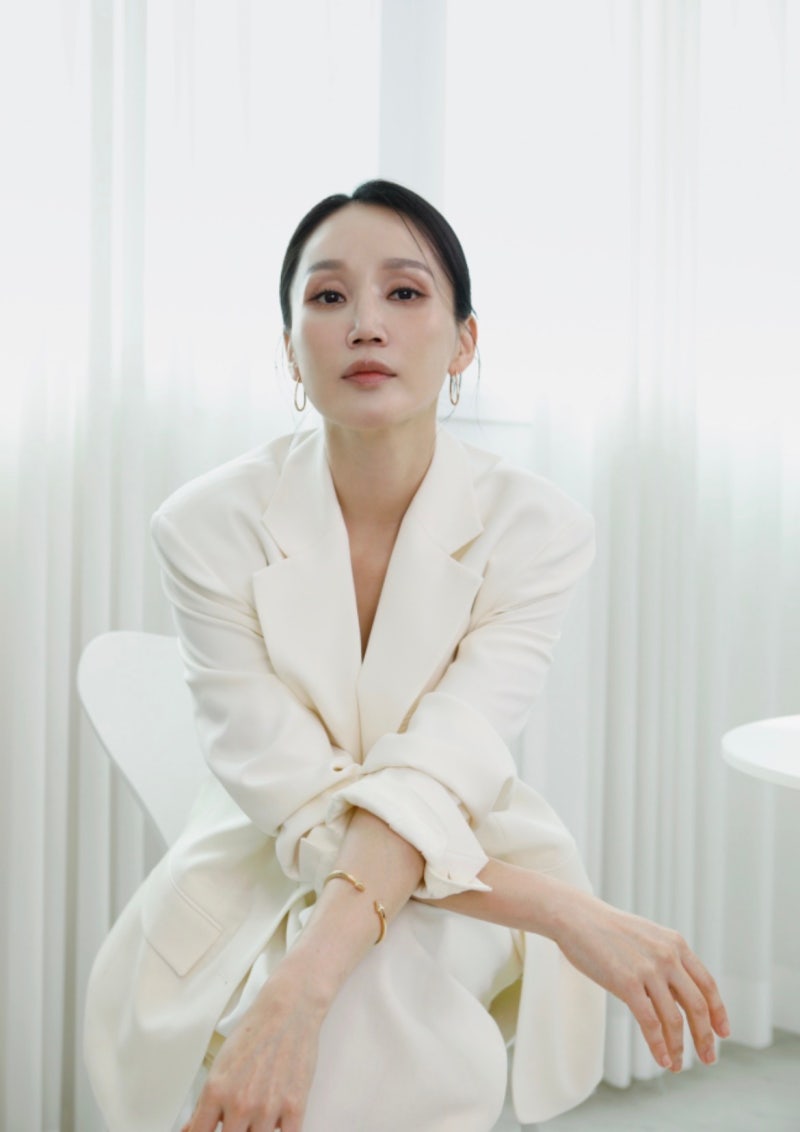 “육아 끝! 이젠 매일 얼굴도장 쾅!” 박보경 프로필 | 나이 진선규 레이디두아 로또1등