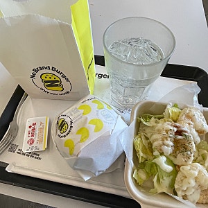 노브랜드버거 앱 쿠폰 쓰는 법,버크셔K 카츠 후기
