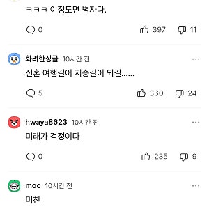 [공유] 신랑·신부 행진하며 ‘윤어게인’ 외쳤다···SNS 퍼진 결혼식 영상