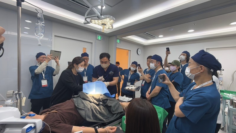무릎줄기세포치료, 연골 재생보다 먼저 보는 것