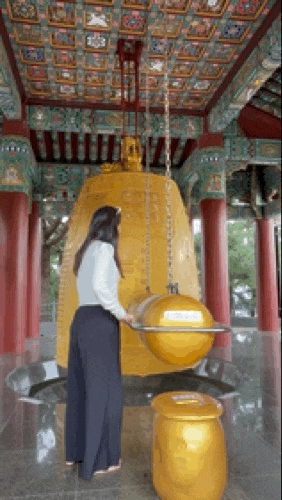양양 가볼 만한 곳 휴휴암｜동해 바다 뷰가 아름다운 사찰, 주차 및 황어 떼 구경 후기