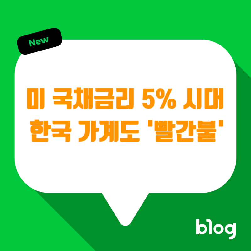 미국이 금리를 올리면 내 지갑은 왜 얇아질까
