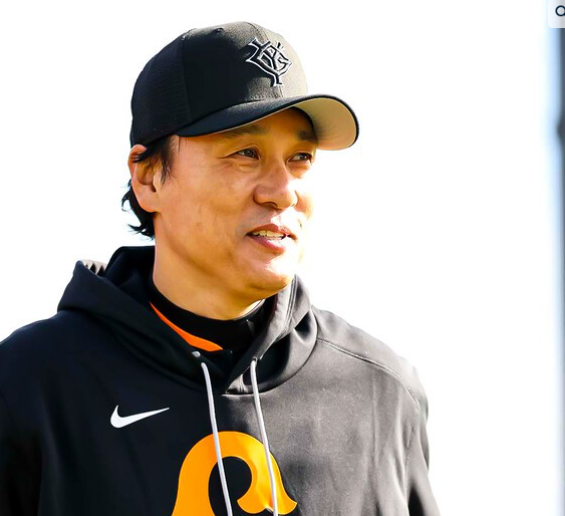 이승엽 요미우리 코치 경질 여론, 2경기 2득점 업셋 탈락 이유