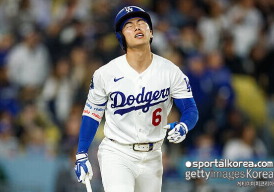 “김혜성보다 유망주를 택했다고?” <b>다저스</b> NLCS 26인 로스터에서 밀....