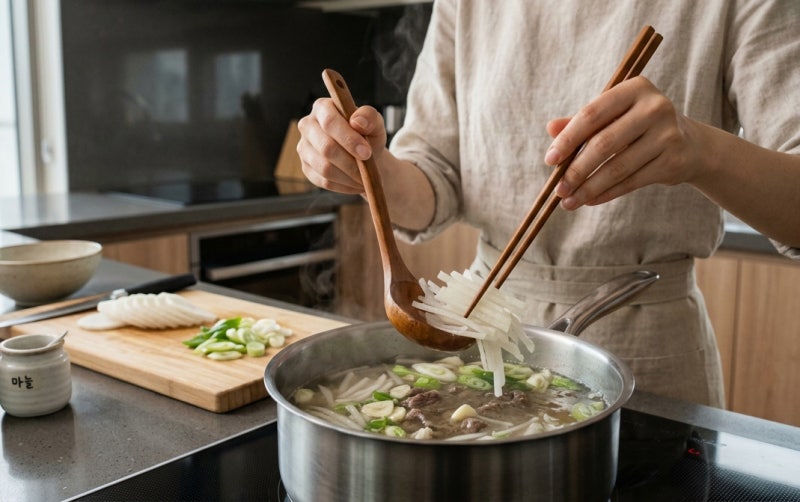 신장에 좋은 음식 추천 및 식단 칼륨 단백질 조절법