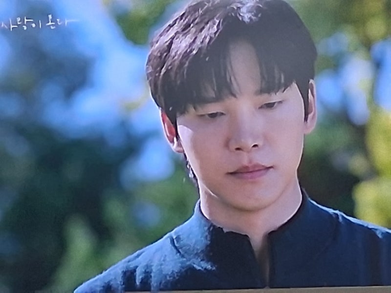 사랑이 온다 배윤규 8년간 감춰온 희생과 달라진 한규오의 따뜻한 변화