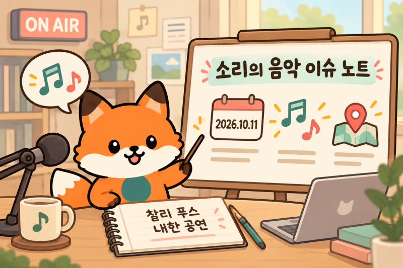찰리 푸스 내한, 나연이 왜 여기서 나와? 깜짝 듀엣부터 78만5천원 VIP까지