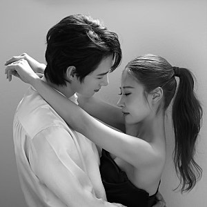 박세미 이번 주 결혼 발표 웨딩화보 공개