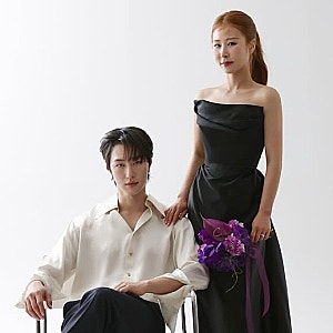 '서준맘' 박세미 결혼 발표! 운동하다 만난 1살 연하 남편 누구?