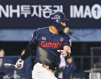 211 대 208, 안타왕 레이스의 끝｜롯데 자이언츠 레이예스 3년 연속 1위·최원준도 새 역사
