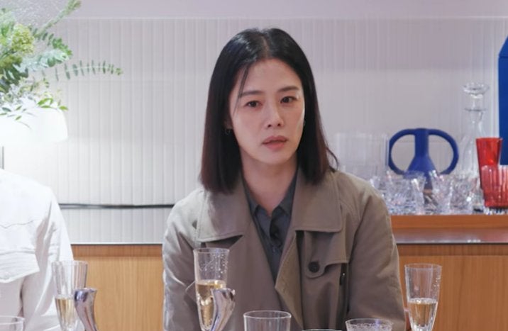 “대작을 내가 망쳤다” 김현주, 토지 끝나고 영국행 티켓 끊은 이유