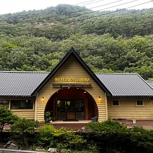 대전 자쿠지 감성숙소 ‘스테이인터뷰 장태산’ 펜션2호 1박 솔직후기(+장태산자연휴양림)