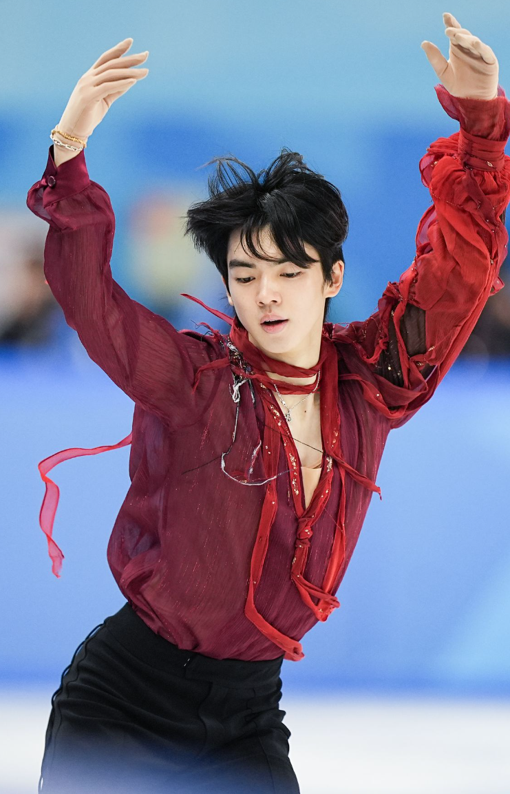 "이번 시즌은 쉰다" 차준환, 국가대표 활동·대회 출전 전격 중단… 서울시청과도 계약 종료
