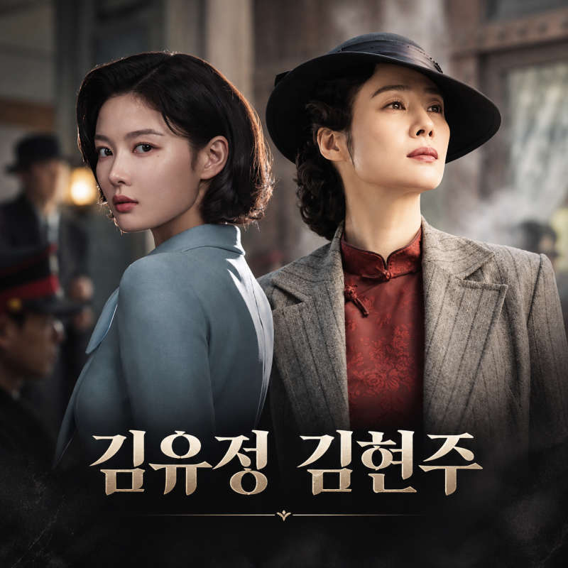 “김유정 매력+김현주 무게감”…100일의 거짓말 드라마, 벌써 최고 9.4% ‘대박 조짐’