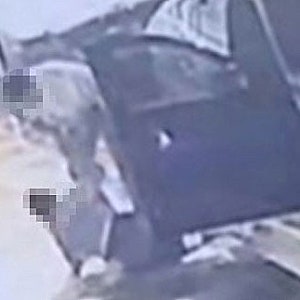 제주 연동 길거리 40대 여성 흉기 사망 살해 사건 도주한 60대 남성 3시간 30분 만에 긴급체포