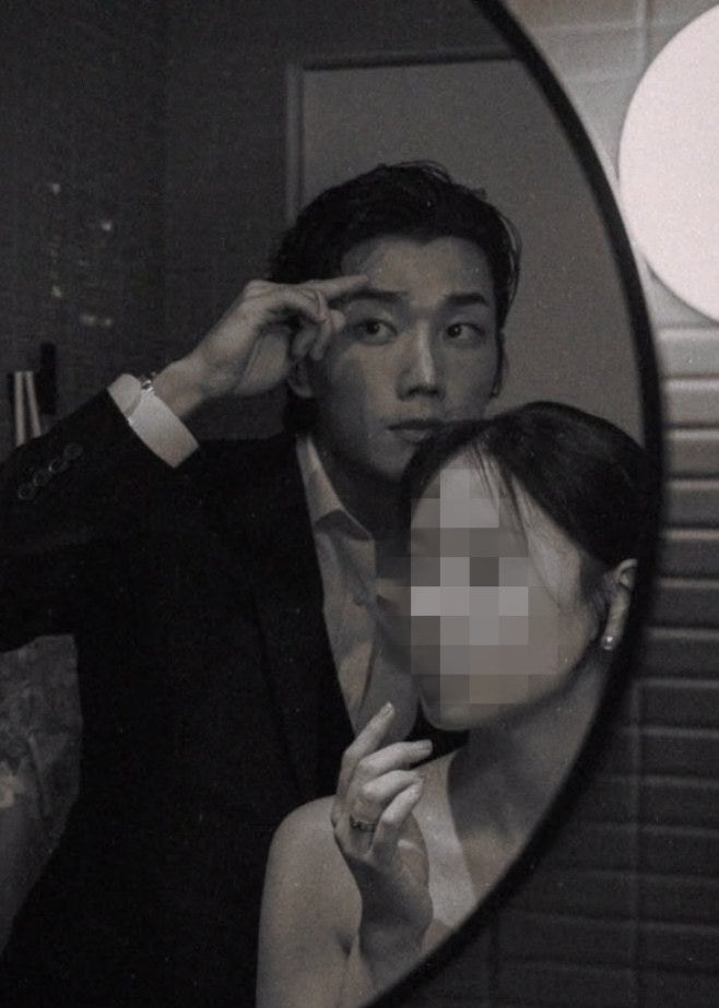 김용지·김준식 이유진♥차경은 결혼.. 깜짝 결혼을 발표한 스타들의 사연은?