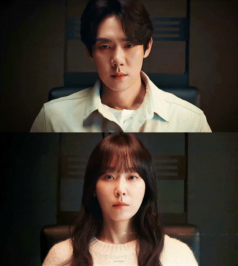 라이어 기본정보│MBC드라마 심리 스릴러 ? 방영예정 기대작 (서현진 x 유연석)