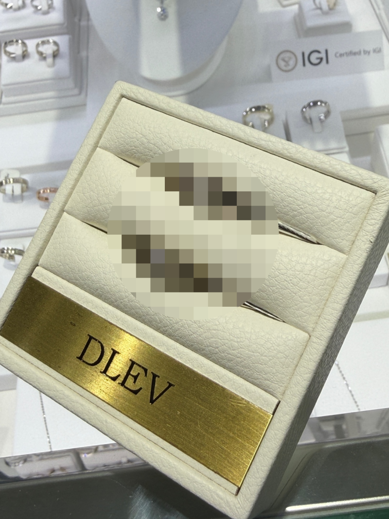 [WD6] 종로 웨딩밴드 투어 후기｜8곳 비교하고 디레브쥬얼리에서 계약한 이유