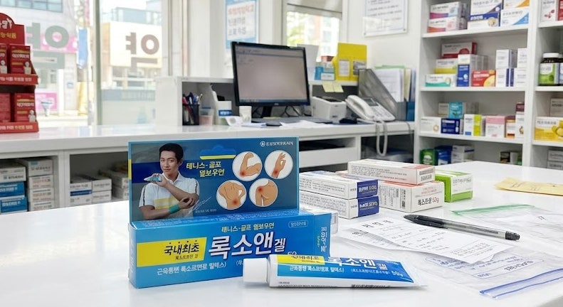 록소앤겔 효과 부작용 구매 전 필수 확인