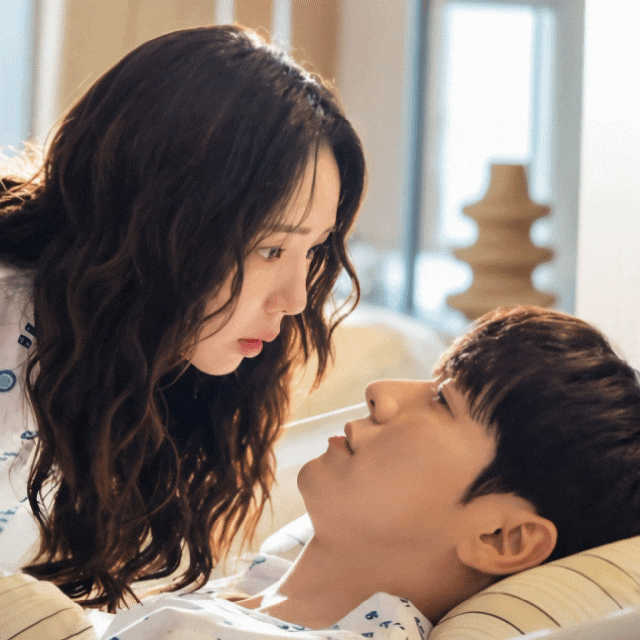 원작 65화 완결 결말과 드라마 엔딩 같을까…나를 충전해 줘 스포 주의