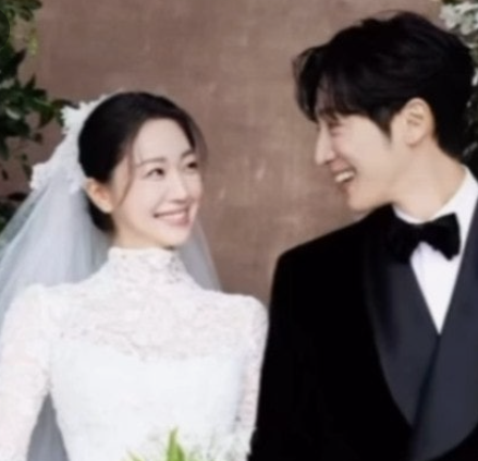 이상엽 와이프, 금융업 종사 연하 아내