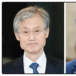 조희대 대법원장 와인 1억 논란, 알고 보니 김명수 재임 때 76% 구매?