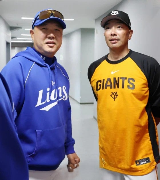 "자녀 폭행 체포되고 5개월 만에?" 불기소 처분받은 日 야구 감독, 전격 구단 복귀 추진에 여....