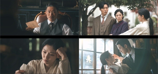 100일의 거짓말 김유정·박진영 심쿵 재회로 시청률 상승 7.6% 기록