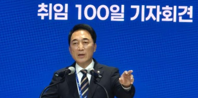 박수현 충남지사 “첨단산업 ‘광속지원’으로 제2수도권 도약… 수도권 안아줄 ‘힐링 충....
