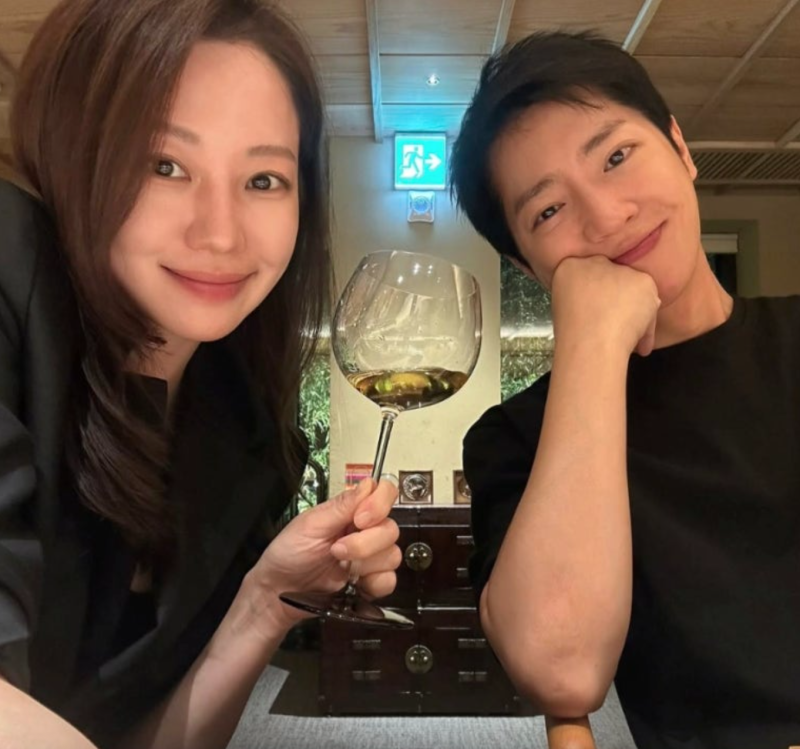 이상엽 와이프 누구? 증권사 아내에게 첫눈에 반해 9개월 만에 결혼 결심한 이유