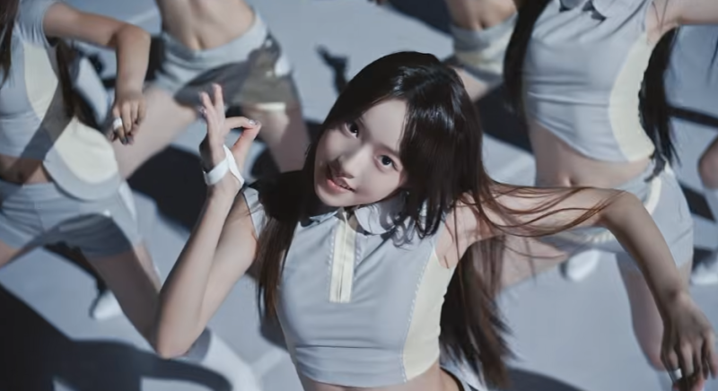 SM 떠난 이수만이 다시 걸그룹을 만들었다…A2O LITE가 다른 세 가지