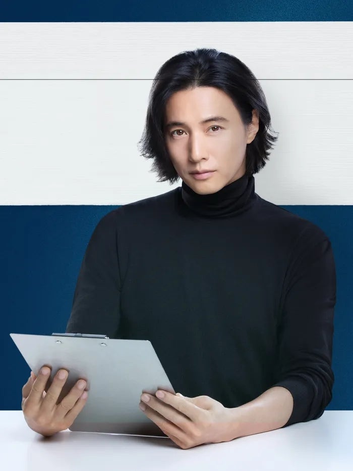 장발로 등장한 원빈, 새 광고 속 모습과 작품 복귀 소식은 구분해서 보기
