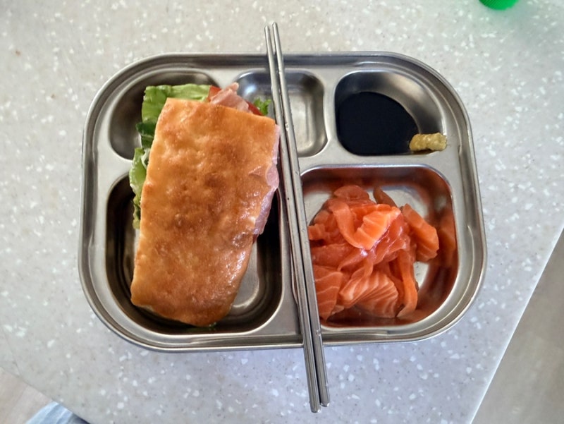 위내시경 조직검사 결과 장상피화생 진단, 30대 위염 식단 관리 시작