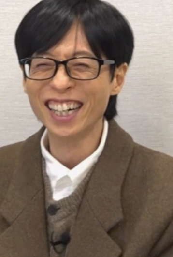 “토요일 놀뭐만 해!” 유재석 프로필 나이 학력 결혼, 허경환에 날린 한마디