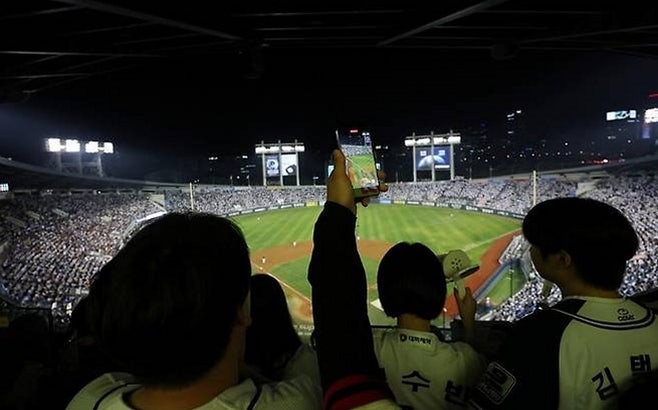 "마지막 경기까지 만원" 2026 KBO 1277만 관중, 삼성은 170만 넘었다